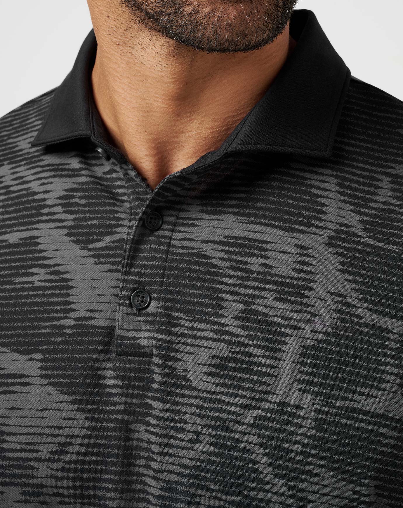 Study Abroad Polo - Travis Mathew