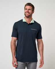 Fairway To Heaven Polo - Travis Mathew
