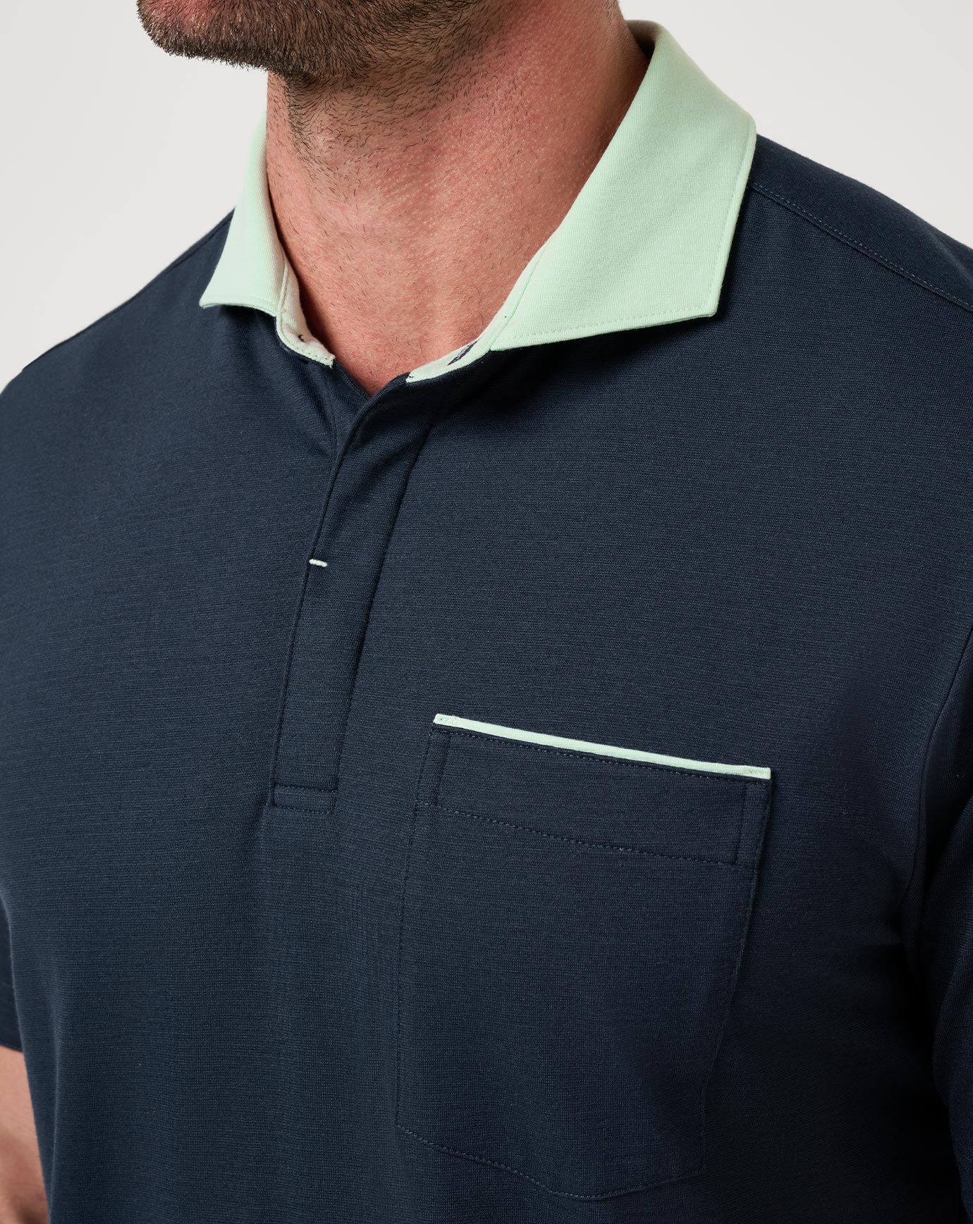 Fairway To Heaven Polo - Travis Mathew