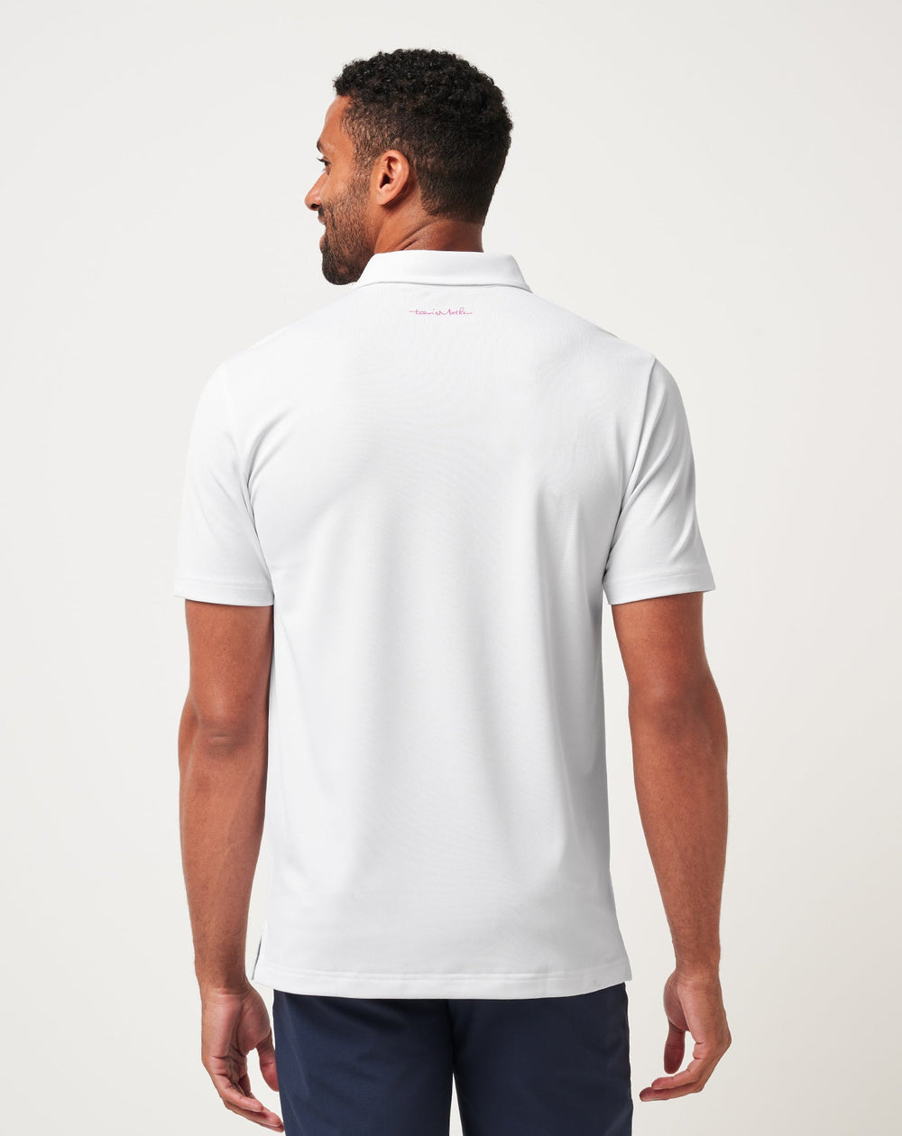 Good Good Flourish Polo - Travis Mathew