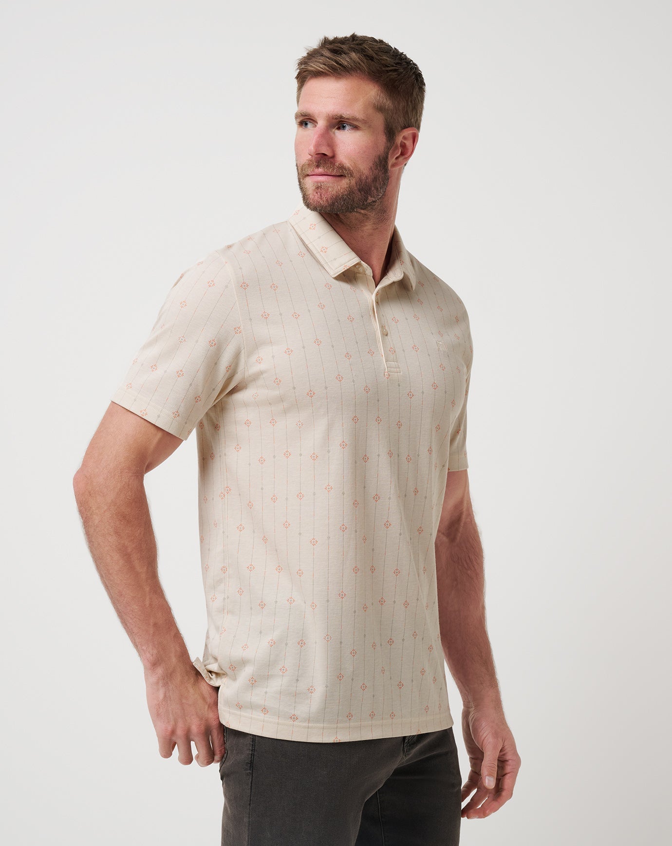 Deco Polo - Travis Mathew