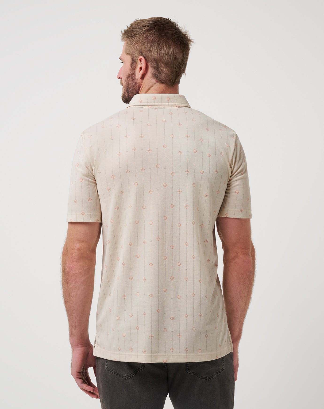 Deco Polo - Travis Mathew