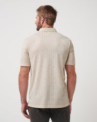 Deco Polo - Travis Mathew