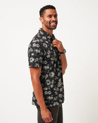 Shaded Grove Polo - Travis Mathew