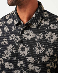 Shaded Grove Polo - Travis Mathew