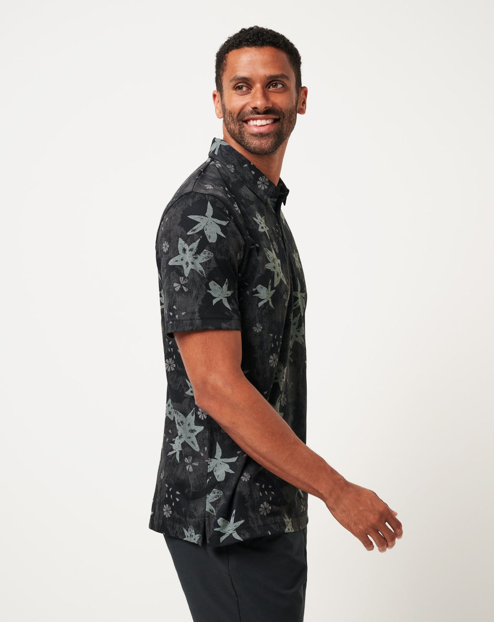 Trek Tide Polo - Travis Mathew