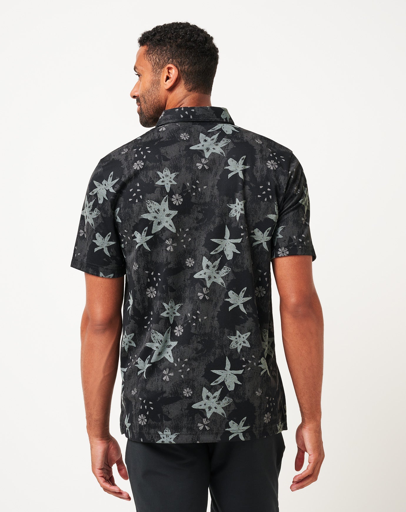 Trek Tide Polo - Travis Mathew