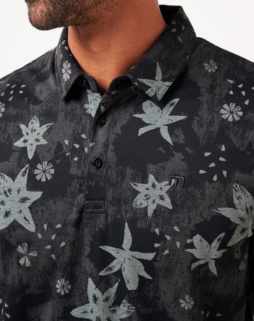 Trek Tide Polo - Travis Mathew