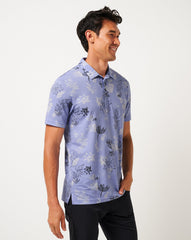 Featherweight Cruise Polo - Travis Mathew