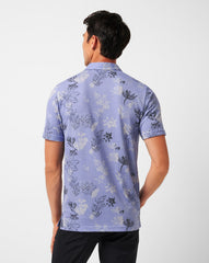 Featherweight Cruise Polo - Travis Mathew