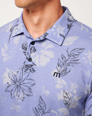 Featherweight Cruise Polo - Travis Mathew