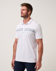 Perfect View Polo - Travis Mathew