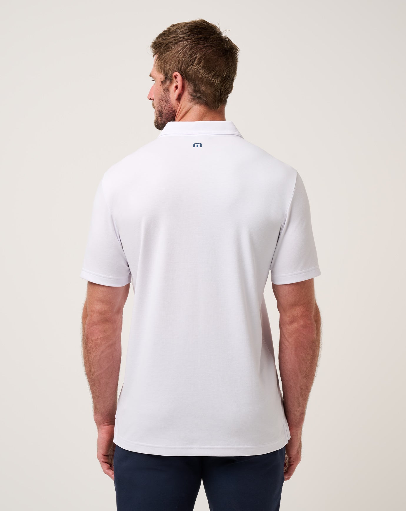 Perfect View Polo - Travis Mathew