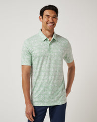 Featherweight Cabana Polo - Travis Mathew