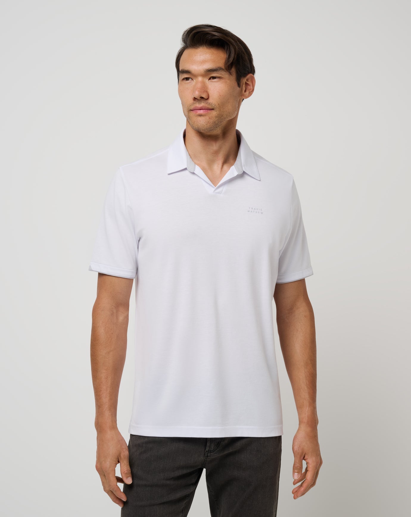 Late At Night Polo - Travis Mathew