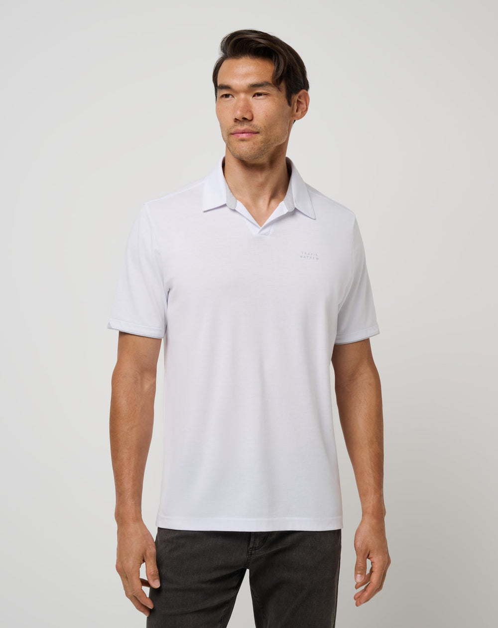 Late At Night Polo - Travis Mathew