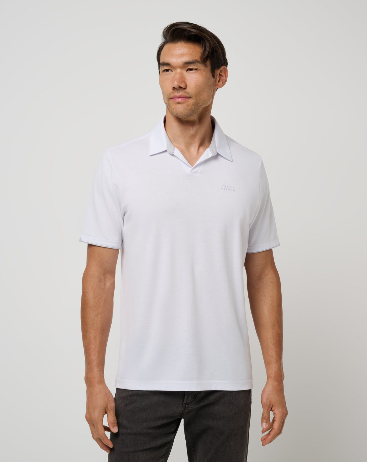 Late At Night Polo - Travis Mathew