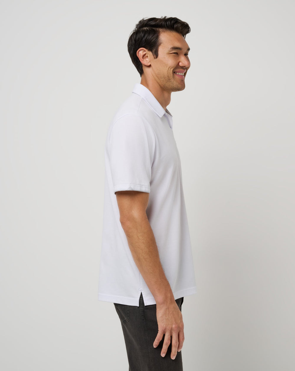 Late At Night Polo - Travis Mathew