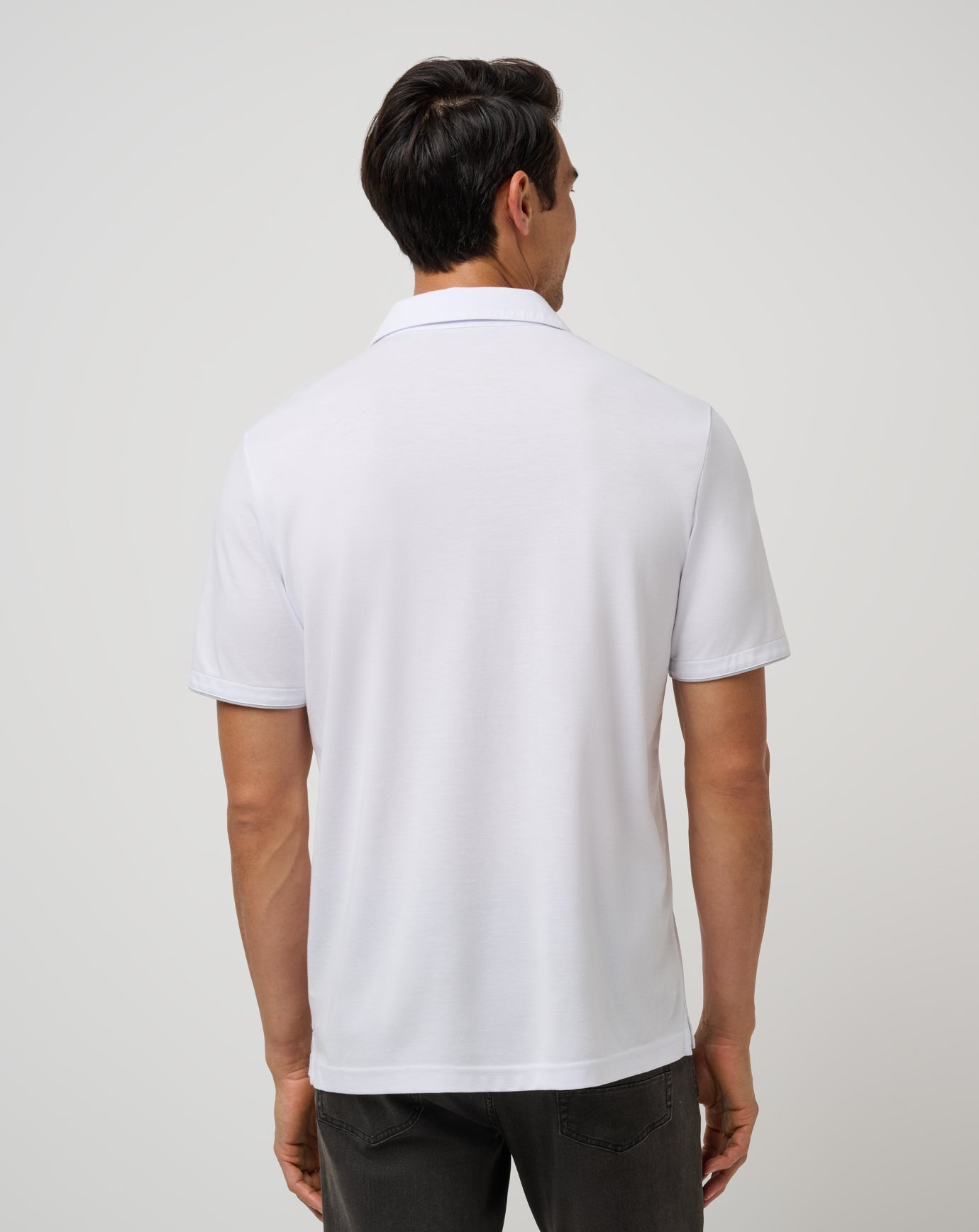 Late At Night Polo - Travis Mathew