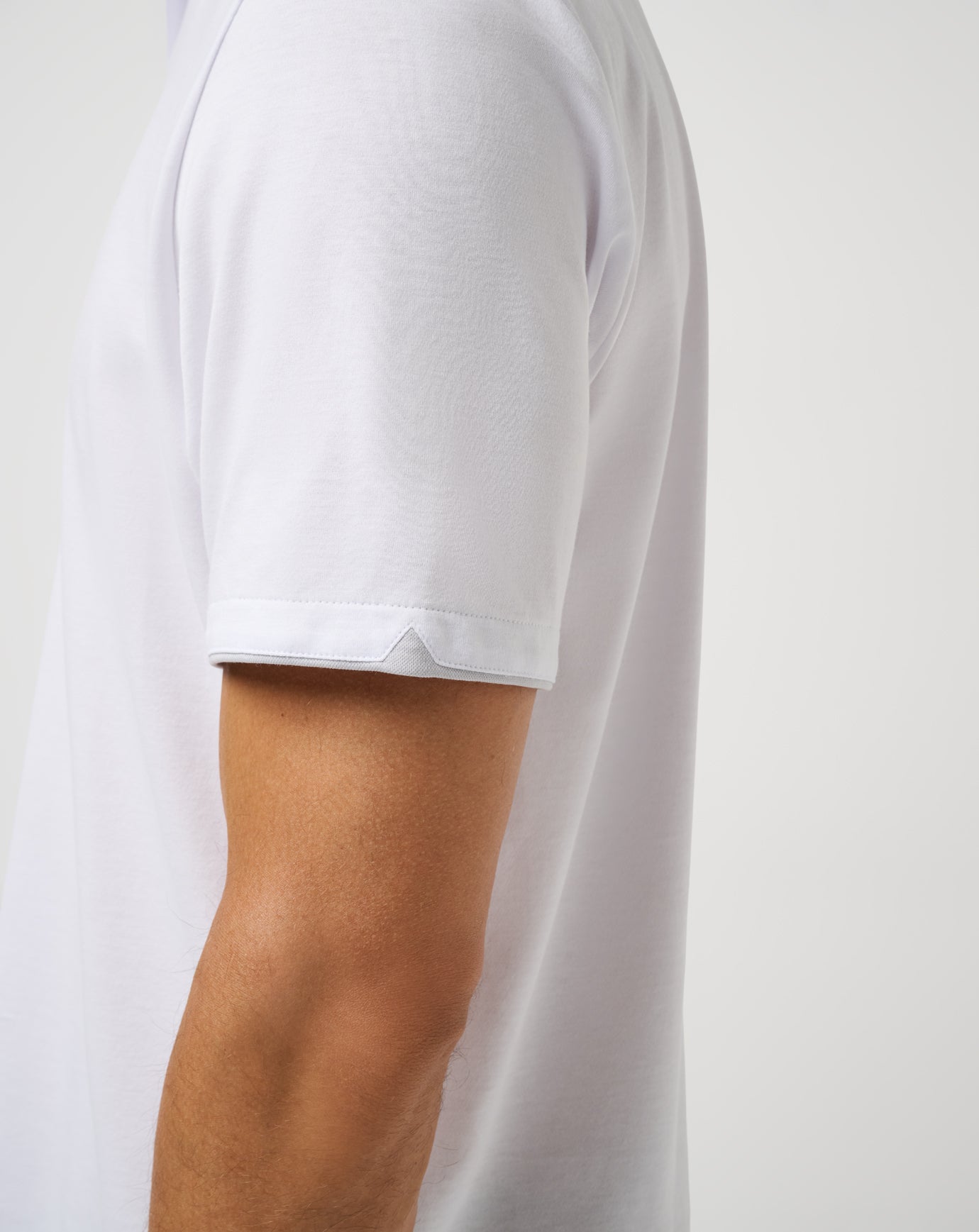 Late At Night Polo - Travis Mathew
