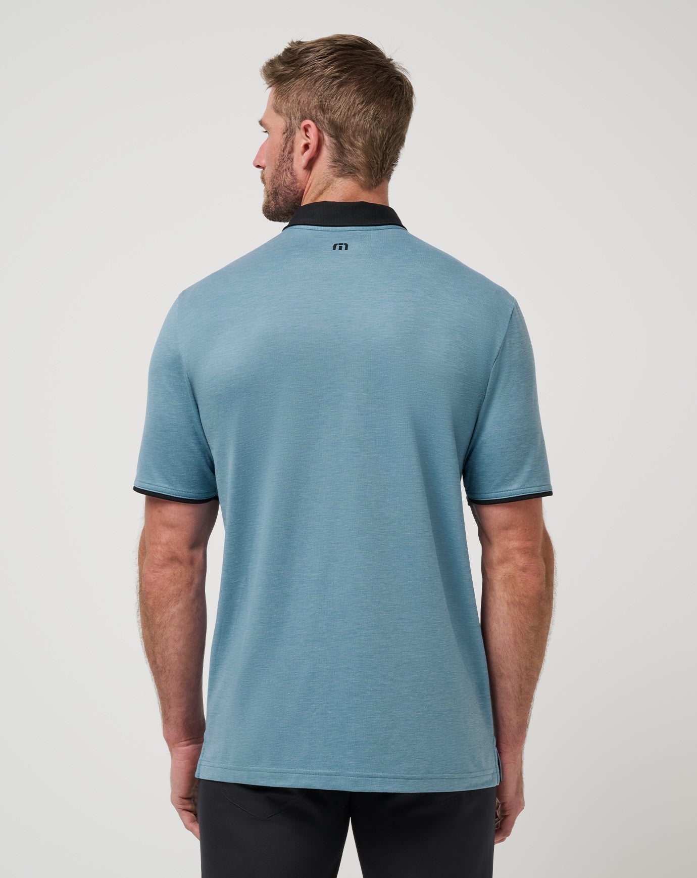 Featherweight Pocket Polo - Travis Mathew