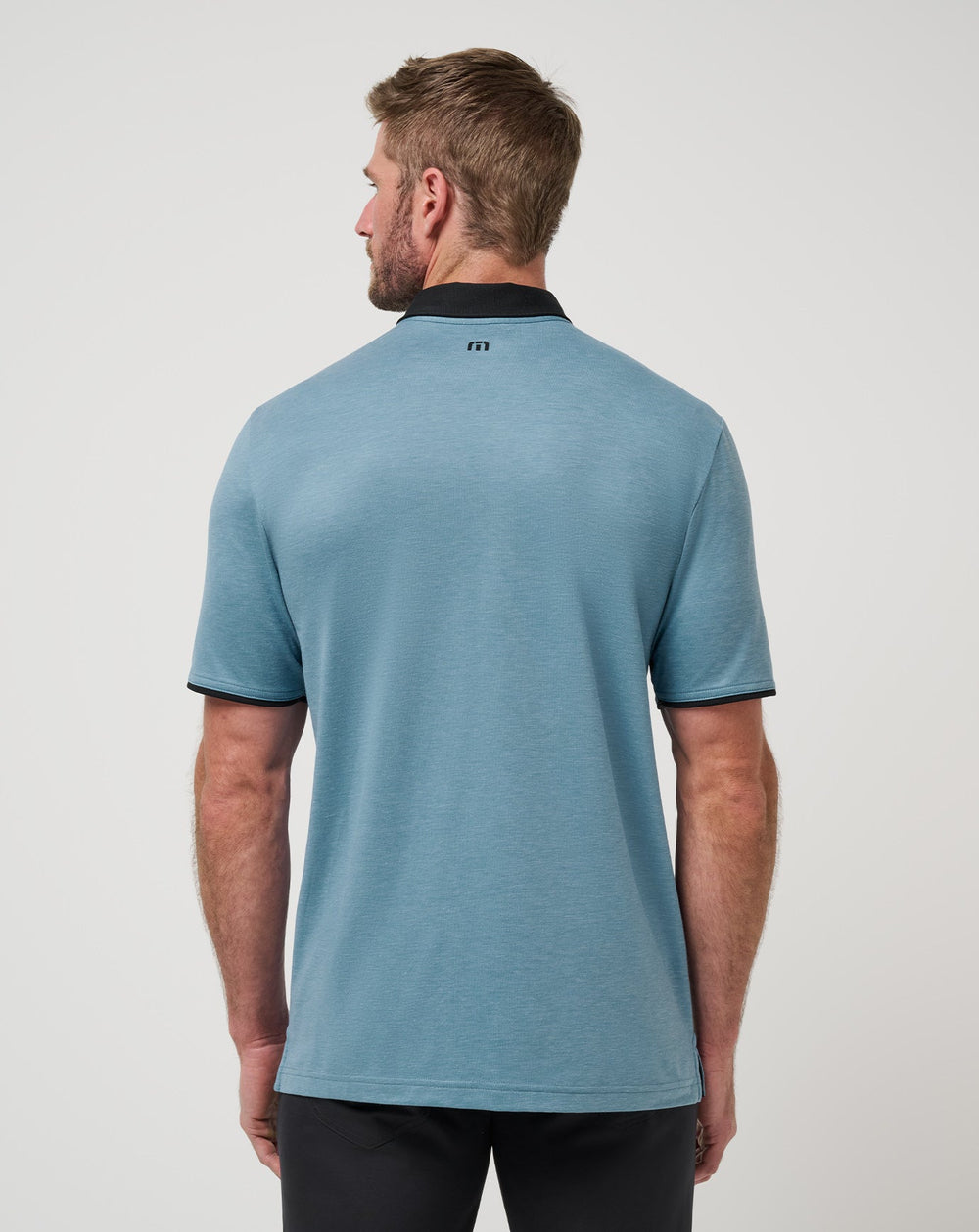 Featherweight Pocket Polo - Travis Mathew
