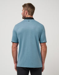 Featherweight Pocket Polo - Travis Mathew