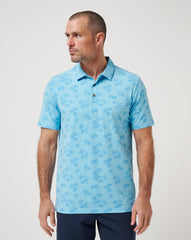 Port Day Polo - Travis Mathew