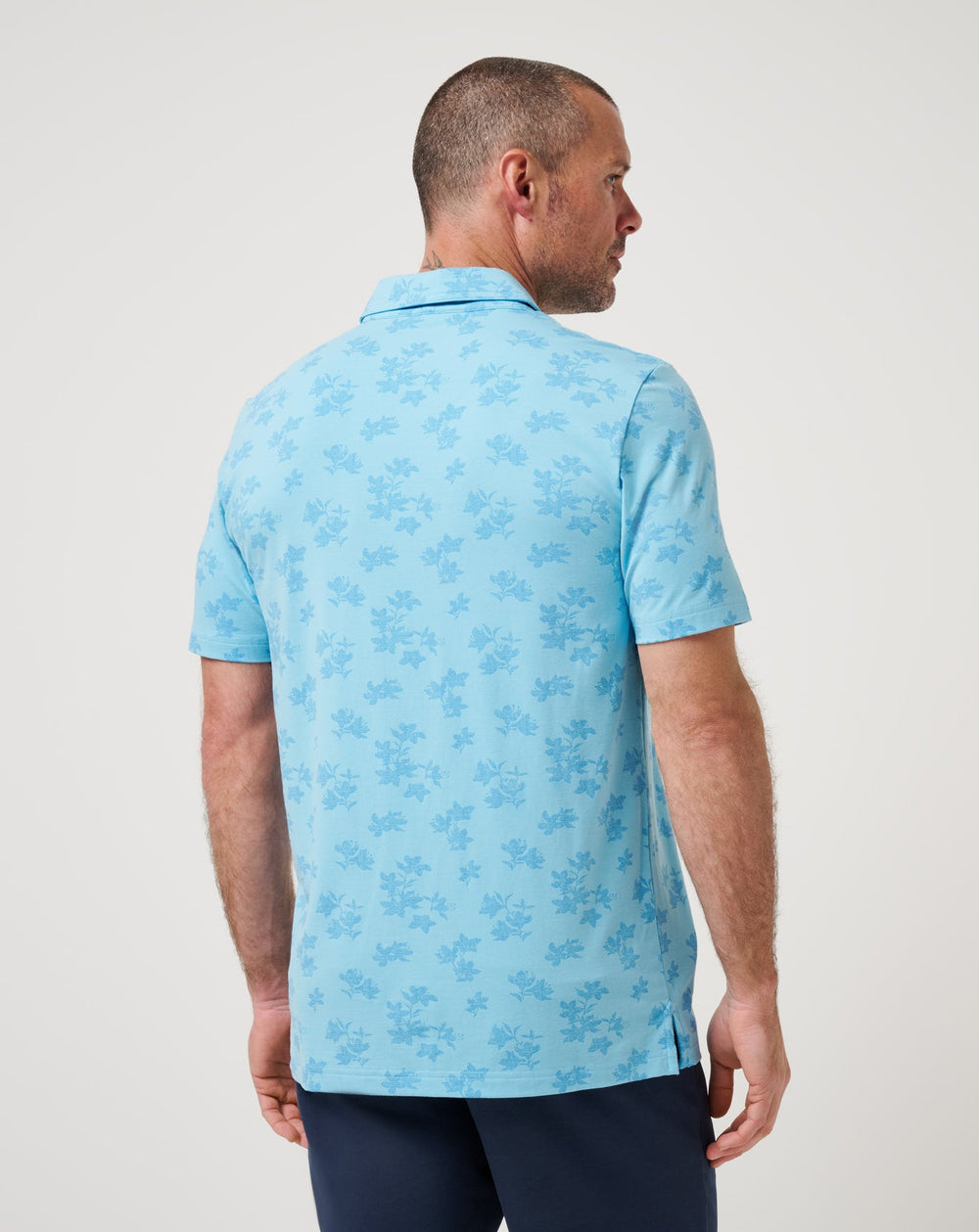 Port Day Polo - Travis Mathew