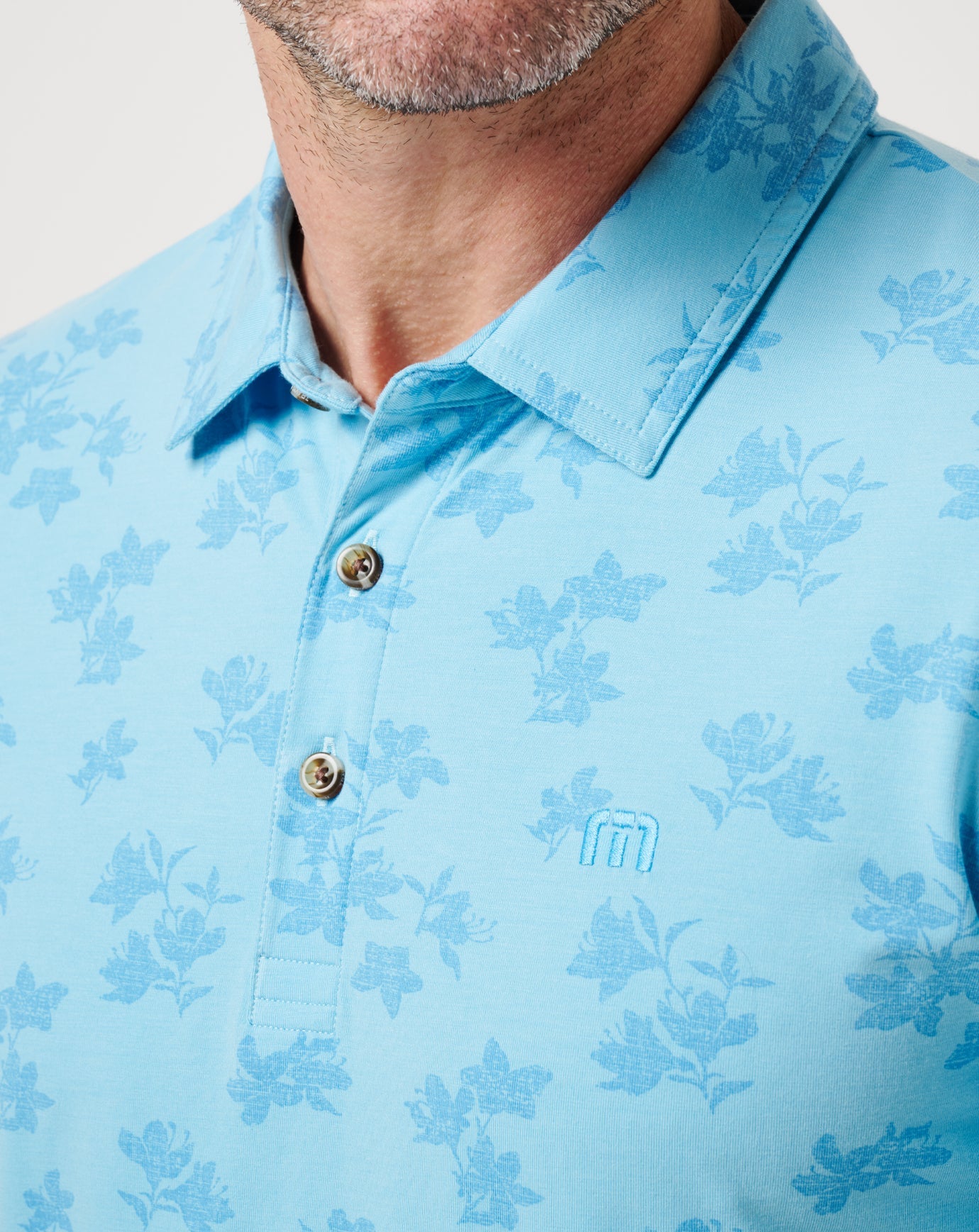 Port Day Polo - Travis Mathew