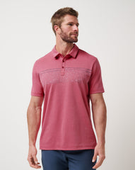 Final Call Polo - Travis Mathew