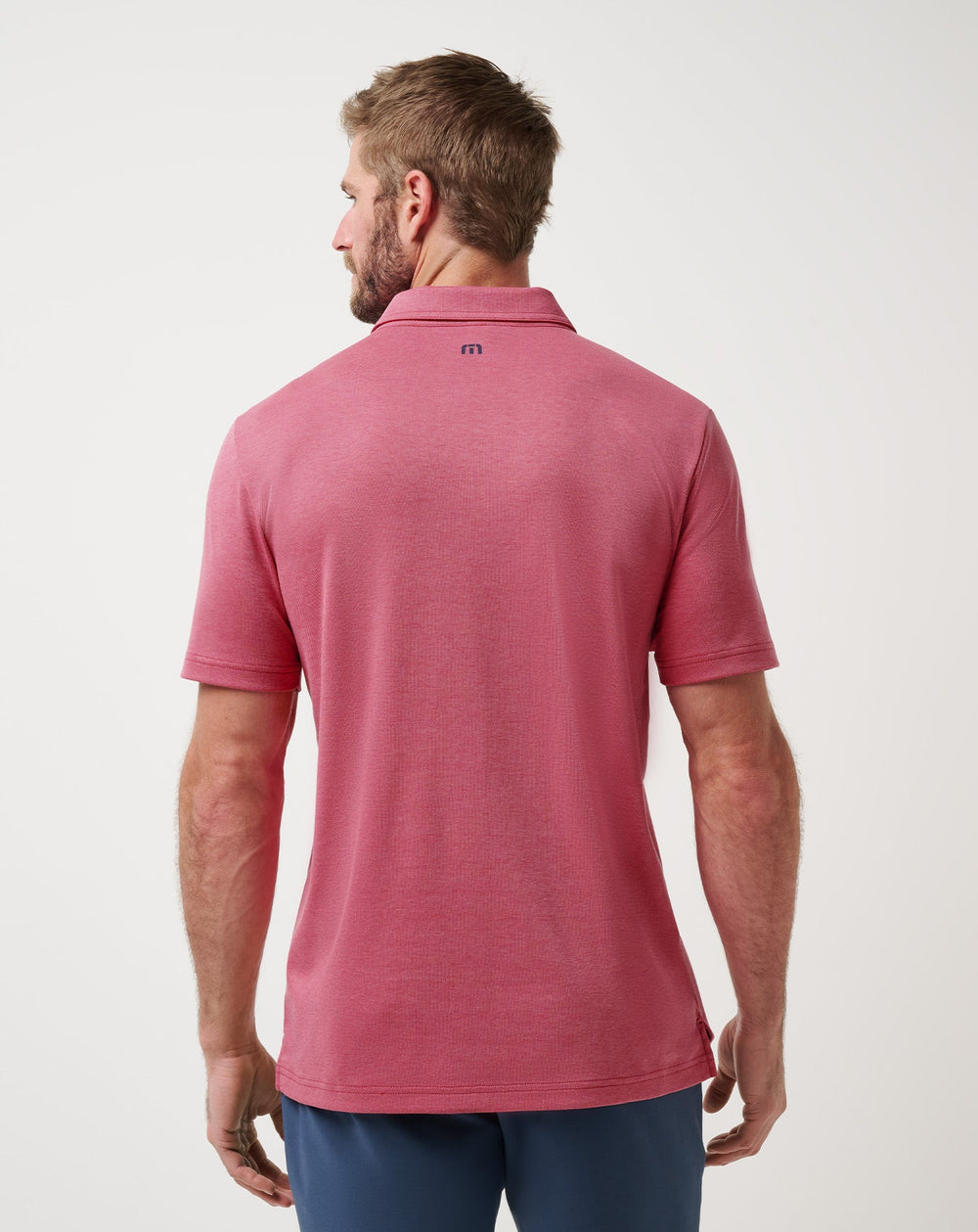 Final Call Polo - Travis Mathew