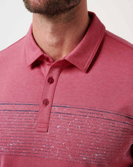 Final Call Polo - Travis Mathew