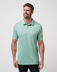 Acropolis Polo - Travis Mathew