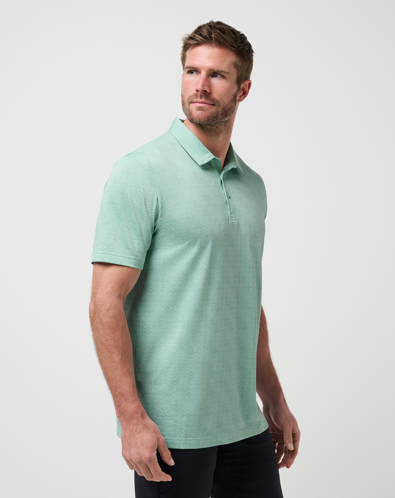 Acropolis Polo - Travis Mathew