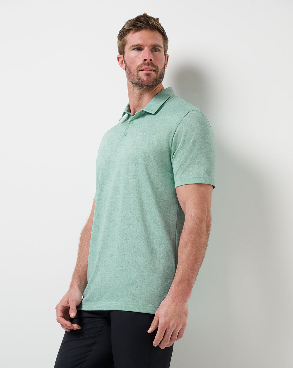Acropolis Polo - Travis Mathew