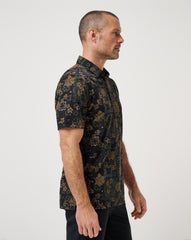 Speaking My Language Polo - Travis Mathew