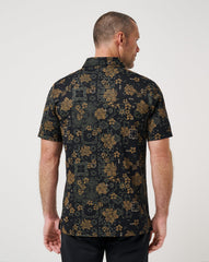 Speaking My Language Polo - Travis Mathew