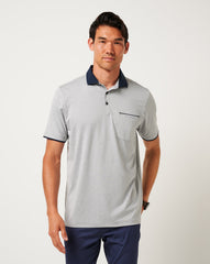 Call It Off Polo - Travis Mathew