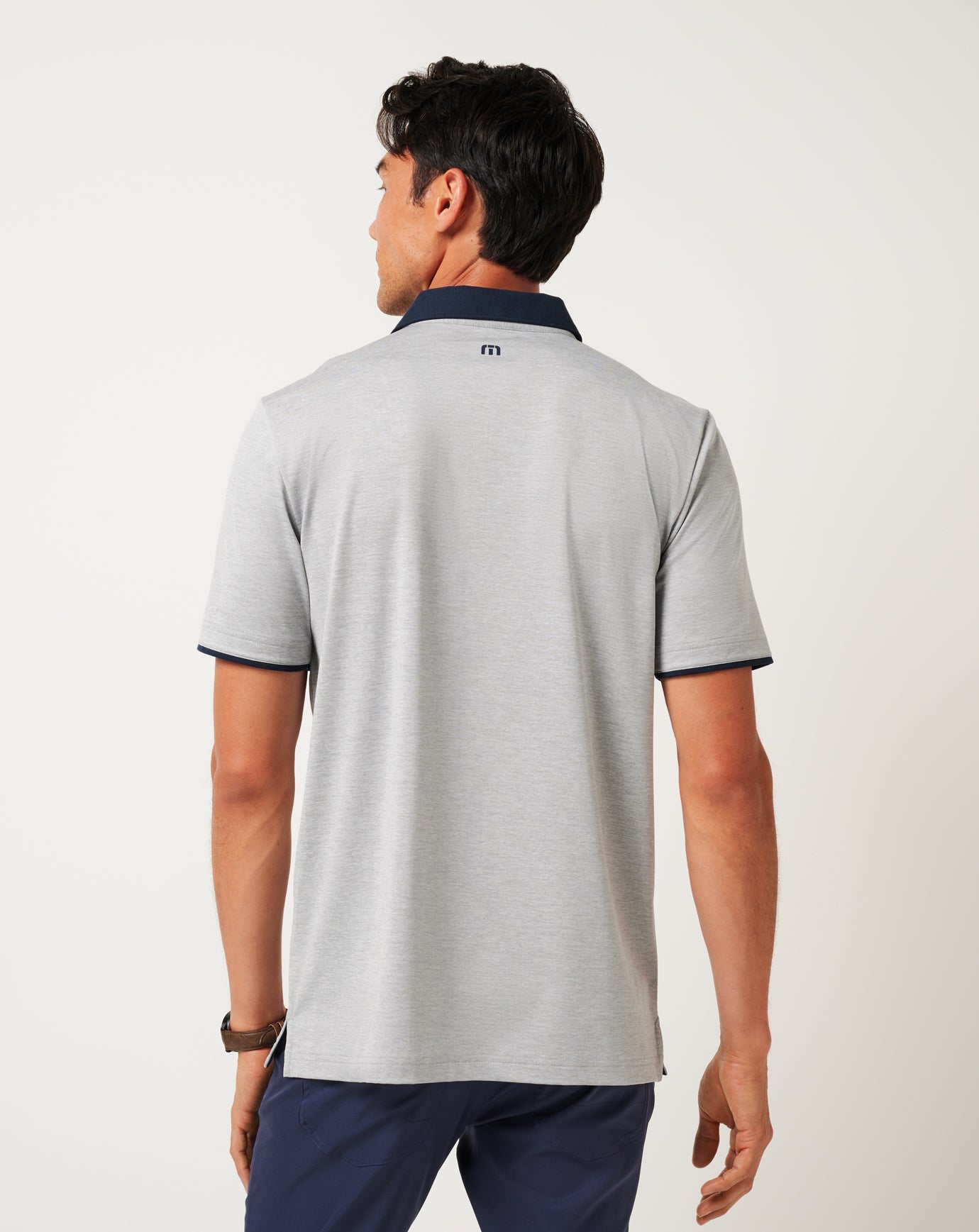Call It Off Polo - Travis Mathew