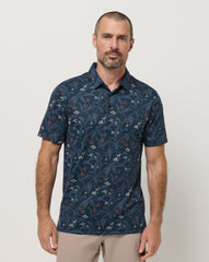 Relationship Status Polo - Travis Mathew