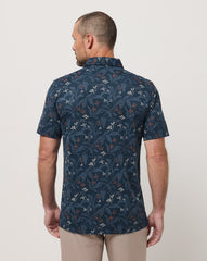 Relationship Status Polo - Travis Mathew