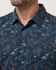 Relationship Status Polo - Travis Mathew