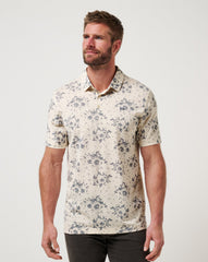 Local Forecast Polo - Travis Mathew