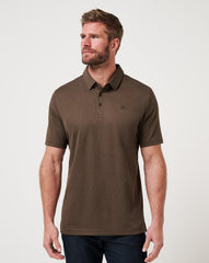 Special Trip Polo - Travis Mathew