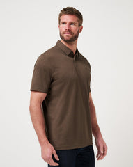 Special Trip Polo - Travis Mathew