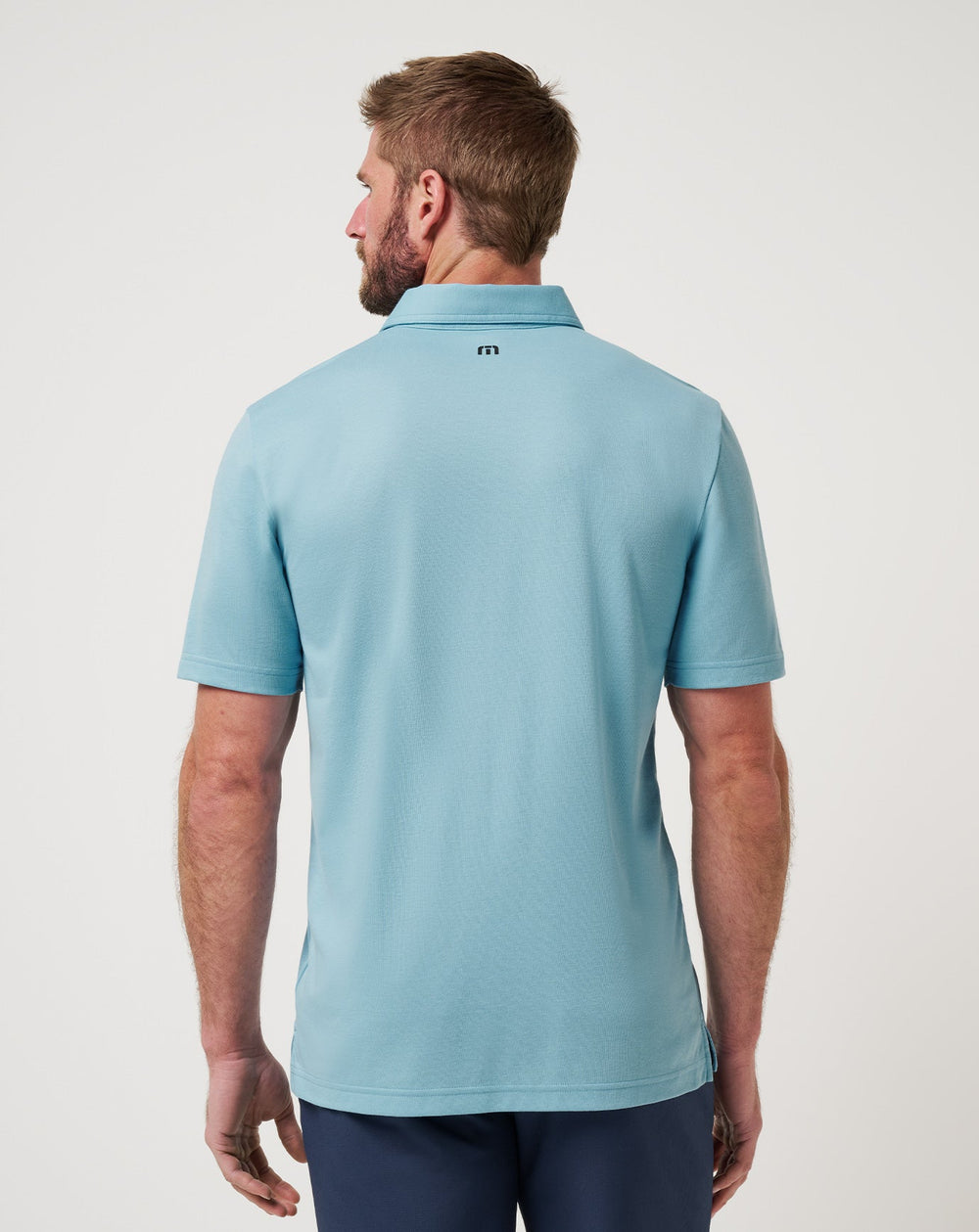 Infamy Polo - Travis Mathew