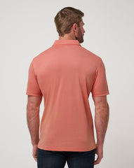 On Our Way Polo - Travis Mathew