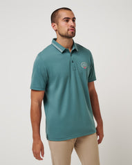 Patron Parade Polo - Travis Mathew