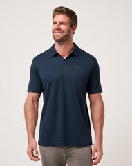 Late At Night Polo - Travis Mathew